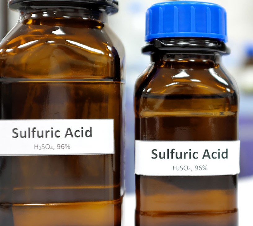 US Sulfuric Acid Market Analysis, Size, and Forecast 2026-2030