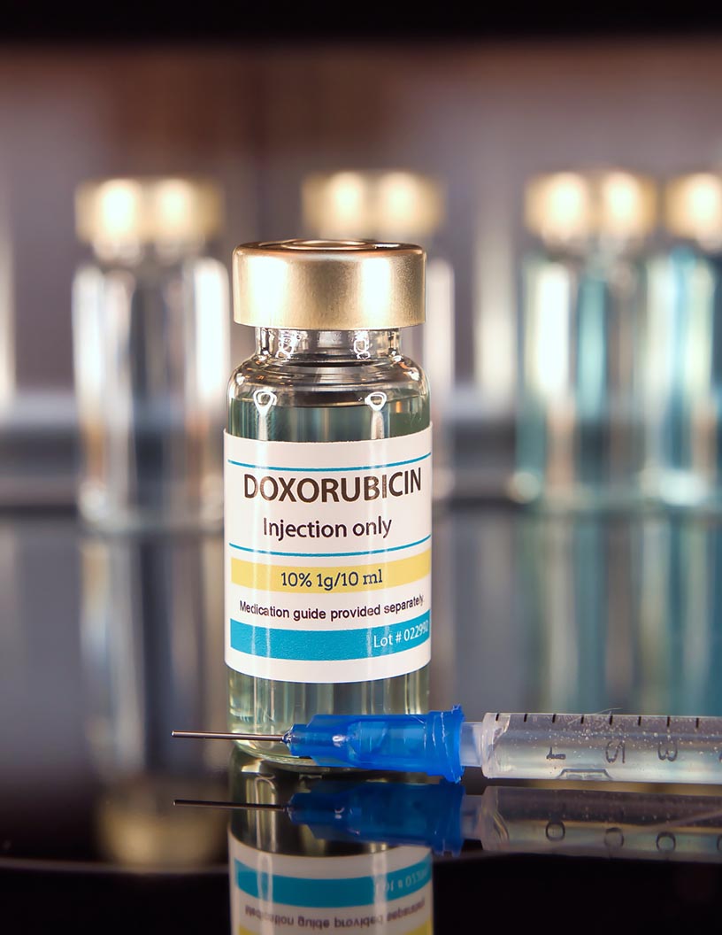 Doxorubicin Market Analysis, Size, and Forecast 2026-2030: North America (US, Canada, and Mexico), Europe (Germany, UK, and France), APAC (China, India, and Japan), South America (Brazil, Argentina, and Colombia), Middle East and Africa (Saudi Arabia, UAE, and Turkey), Asia, Rest of World (ROW)