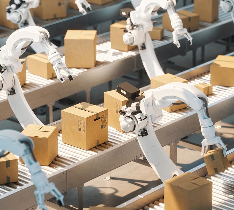 Packaging Robots Market Analysis, Size, and Forecast 2026-2030: APAC (China, Japan, and India), North America (US, Canada, and Mexico), Europe (Germany, UK, and France), South America (Brazil, Argentina, and Colombia), Middle East and Africa (Saudi Arabia, UAE, and South Africa), and Rest of World (ROW)