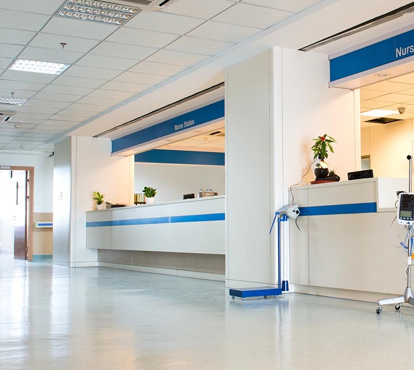 Ambulatory Surgical Centers Market Analysis, Size, and Forecast 2026-2030: North America (US, Canada, and Mexico), Europe (Germany, France, and UK), APAC (China, Japan, and India), South America (Brazil, Argentina, and Colombia), Middle East and Africa (Saudi Arabia, UAE, and Turkey), Asia, Rest of World (ROW)