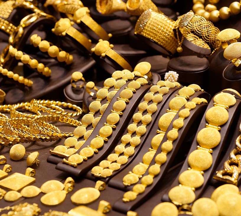 India Jewelry Market Analysis, Size, and Forecast 2026-2030