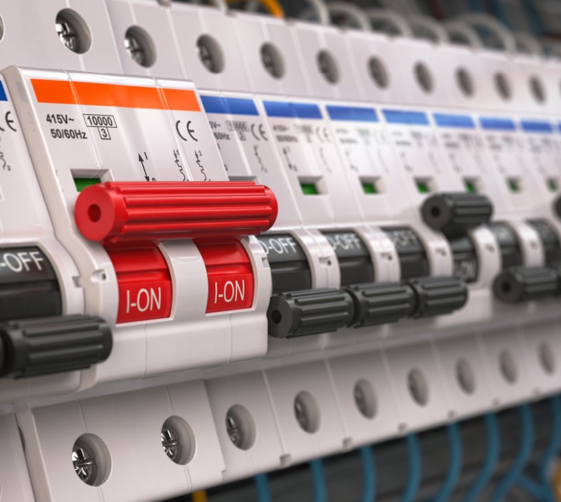 North America Industrial Miniature Circuit Breaker Market Analysis, Size, and Forecast 2026-2030: North America (US, Canada, and Mexico)