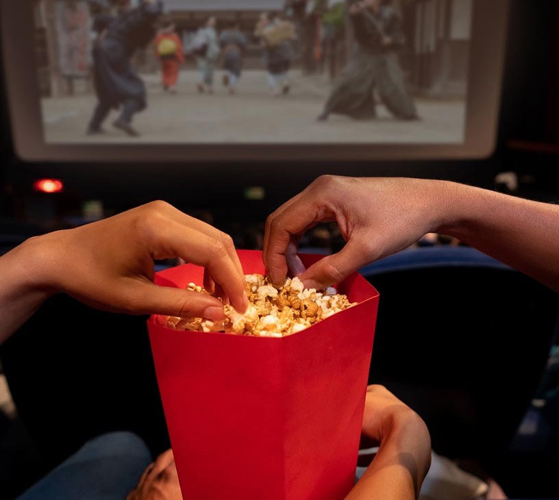 Middle East Movies And Entertainment Market Analysis, Size, and Forecast 2026-2030: Middle East and Africa (Saudi Arabia)