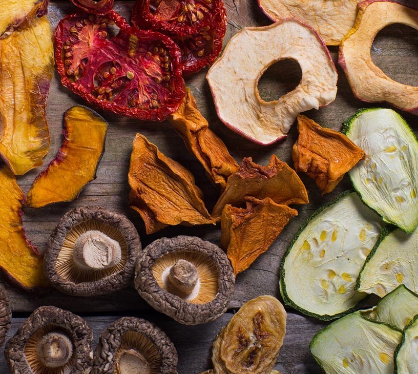 Dried Food Market Analysis, Size, and Forecast 2026-2030: APAC (China, India, and Japan), North America (US, Canada, and Mexico), Europe (Germany, UK, and France), Middle East and Africa (Saudi Arabia, UAE, and South Africa), South America (Brazil and Argentina), and Rest of World (ROW)