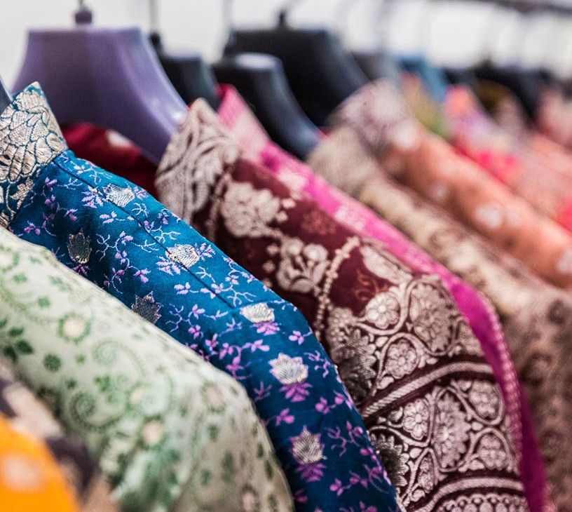 Ethnic Wear Market Analysis, Size, and Forecast 2026-2030: APAC (India, China, and Japan), North America (US, Canada, and Mexico), Europe (Germany, UK, and France), South America (Brazil and Argentina), Middle East and Africa (Saudi Arabia, UAE, and South Africa), and Rest of World (ROW)