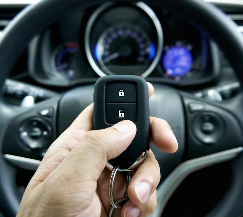 Automotive Smart Keys Market Analysis, Size, and Forecast 2025-2029: APAC (China, Japan, and India), North America (US, Canada, and Mexico), Europe (Germany, UK, and France), South America (Brazil and Argentina), Middle East and Africa (Saudi Arabia, UAE, and South Africa), and Rest of World (ROW)
