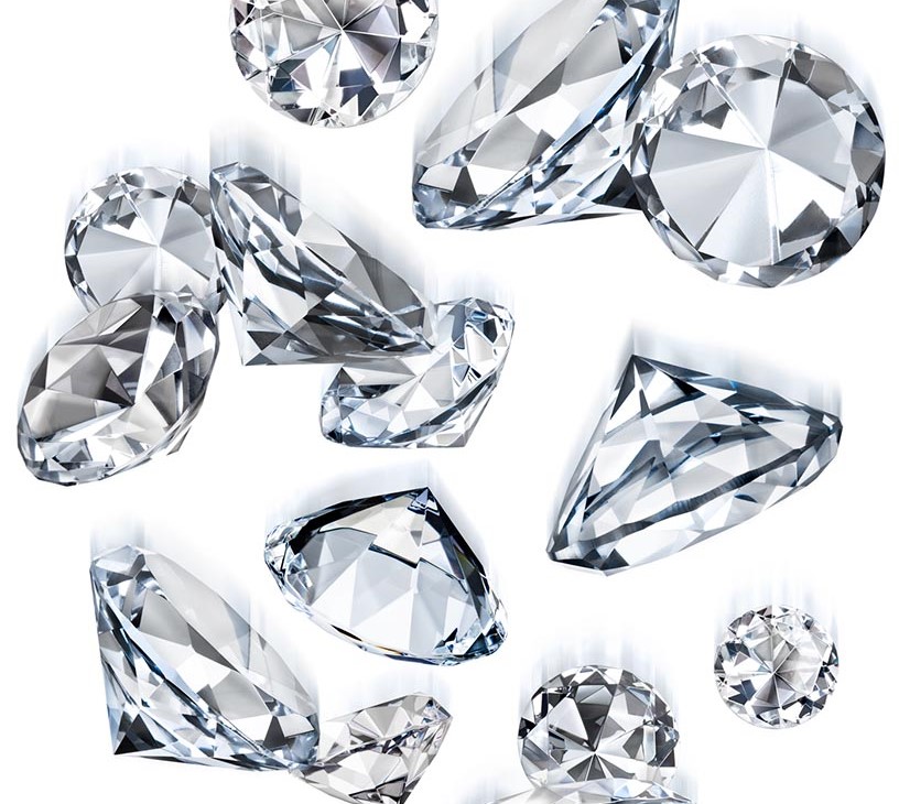 Diamond Market Analysis, Size, and Forecast 2026-2030: APAC (China, India, and Japan), North America (US, Canada, and Mexico), Europe (UK, Germany, and France), Middle East and Africa (UAE, Saudi Arabia, and Israel), South America (Brazil and Argentina), and Rest of World (ROW)