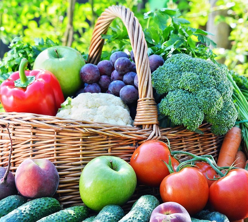 Venezuela Fruits And Vegetables Market Analysis, Size, and Forecast 2026-2030