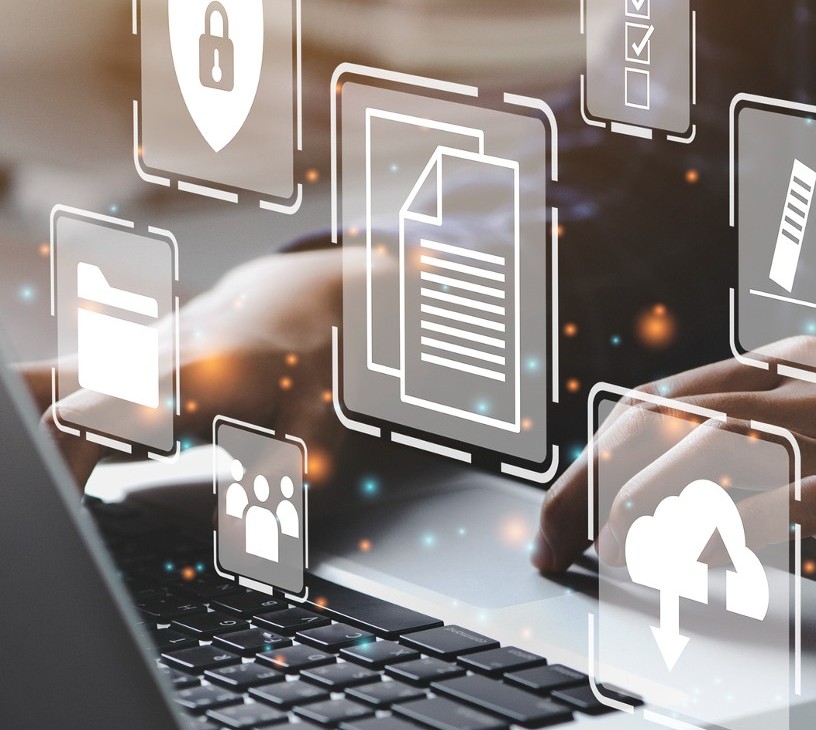 Document Management Systems Market Analysis, Size, and Forecast 2026-2030: North America (US, Canada, and Mexico), Europe (Germany, France, and UK), APAC (China, Japan, and India), South America (Brazil and Argentina), Middle East and Africa (Saudi Arabia, South Africa, and UAE), and Rest of World (ROW)