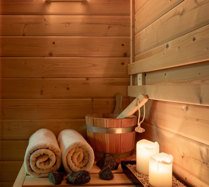 US Sauna Market Analysis, Size, and Forecast 2026-2030