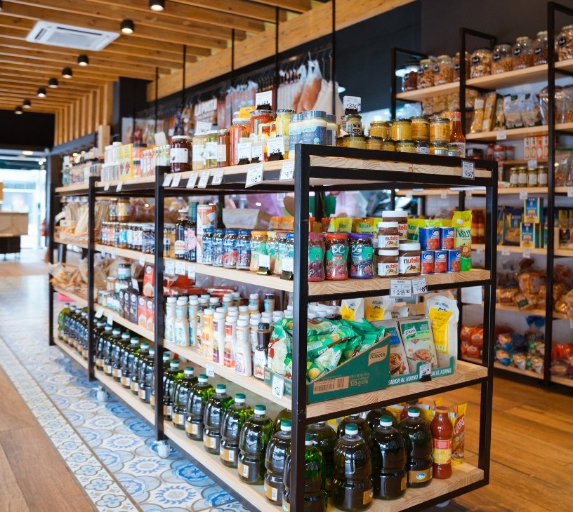 Convenience Stores Market Analysis, Size, and Forecast 2026-2030: North America (US, Canada, and Mexico), APAC (China, Japan, and India), Europe (Germany, UK, and France), Middle East and Africa (Saudi Arabia, UAE, and South Africa), South America (Brazil and Argentina), and Rest of World (ROW)