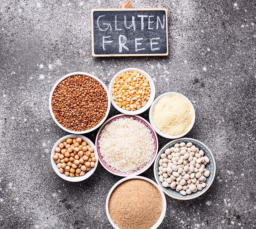 Gluten-free Products Market Analysis, Size, and Forecast 2026-2030: North America (US, Canada, and Mexico), Europe (Germany, UK, and France), APAC (China, India, and Australia), South America (Brazil and Argentina), Middle East and Africa (Saudi Arabia, UAE, and South Africa), and Rest of World (ROW)