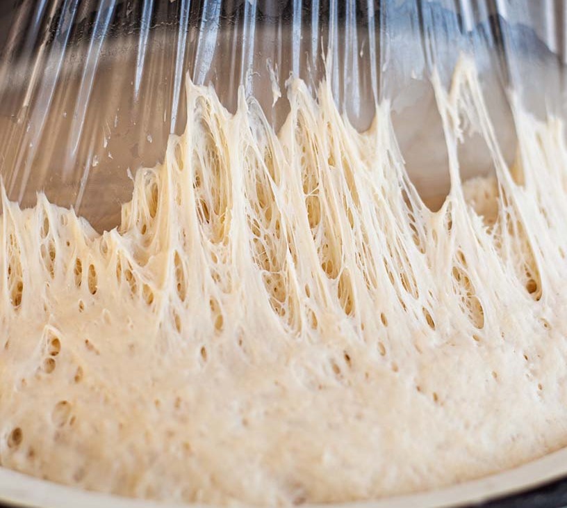 Fermented Wheat Flour Market Analysis, Size, and Forecast 2026-2030: North America (US, Canada, and Mexico), Europe (Germany, France, and UK), APAC (China, India, and Japan), South America (Brazil, Argentina, and Colombia), Middle East and Africa (South Africa, Saudi Arabia, and UAE), and Rest of World (ROW)
