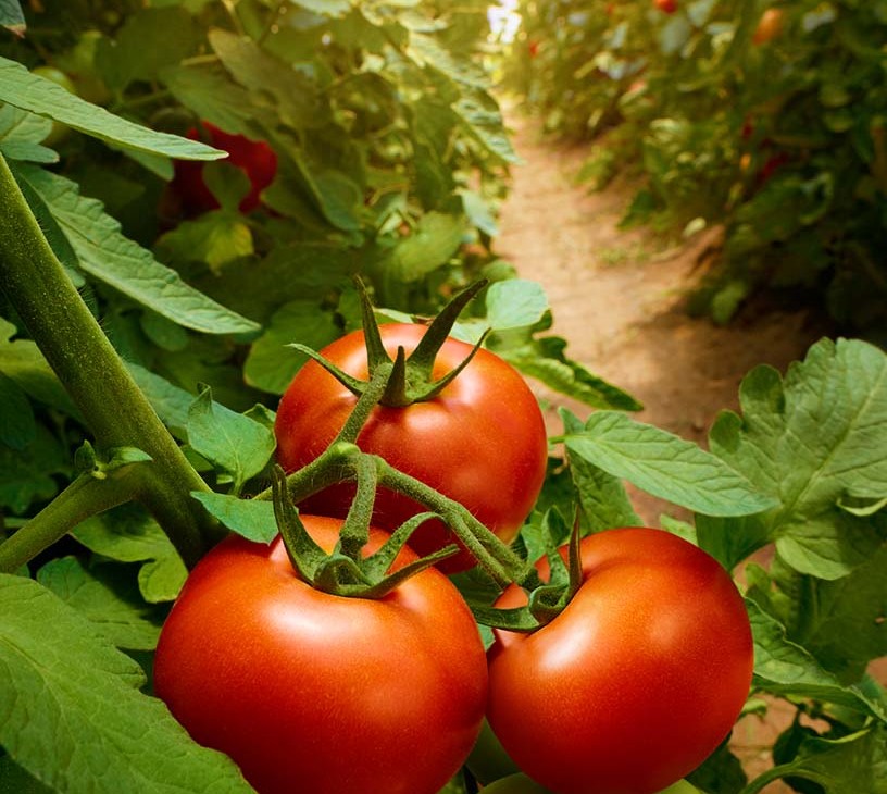 Tomato Market Analysis, Size, and Forecast 2026-2030: APAC (China, India, and Japan), North America (US, Mexico, and Canada), Europe (Italy, Spain, and The Netherlands), Middle East and Africa (South Africa), South America (Brazil and Argentina), and Rest of World (ROW)