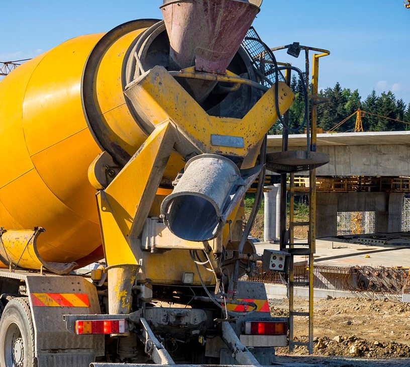 Concrete Mixer Market Analysis, Size, and Forecast 2026-2030: APAC (China, Japan, and India), North America (US, Canada, and Mexico), Europe (Germany, UK, and France), Middle East and Africa (Saudi Arabia, UAE, and South Africa), South America (Brazil and Argentina), and Rest of World (ROW)