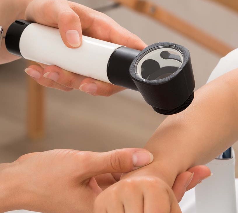 Dermatology Market Analysis, Size, and Forecast 2026-2030: North America (US, Canada, and Mexico), Europe (Germany, UK, and France), APAC (China, Japan, and India), South America (Brazil, Argentina, and Colombia), Middle East and Africa (Saudi Arabia, UAE, and Turkey), Asia, Rest of World (ROW)