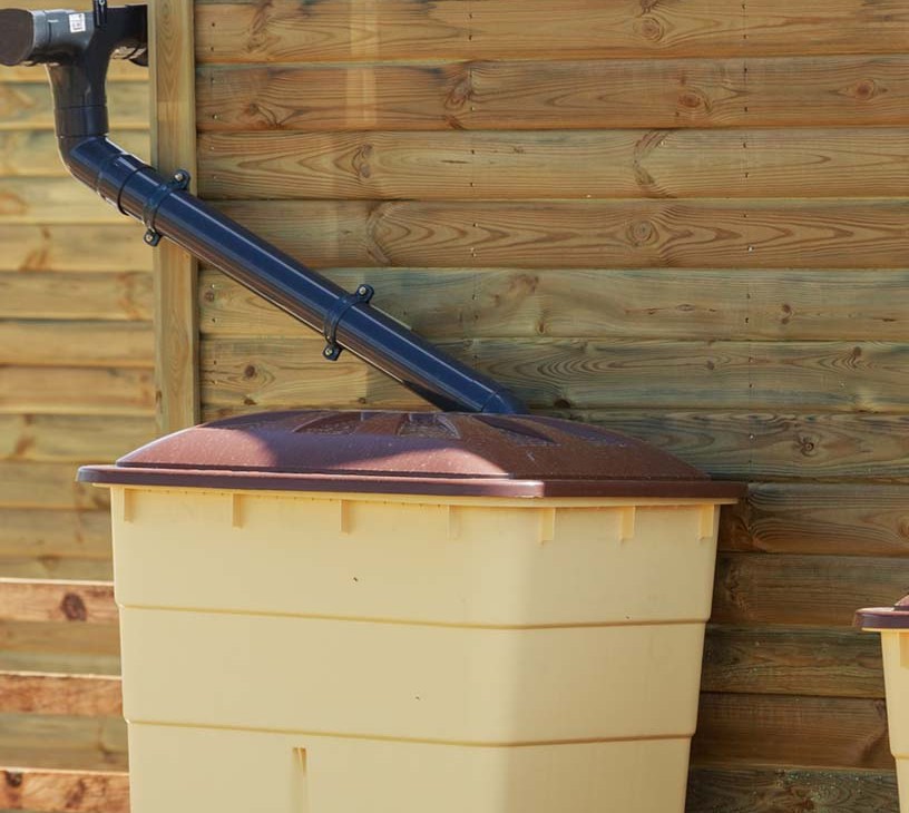 India Rainwater Harvesting Market Analysis, Size, and Forecast 2026-2030