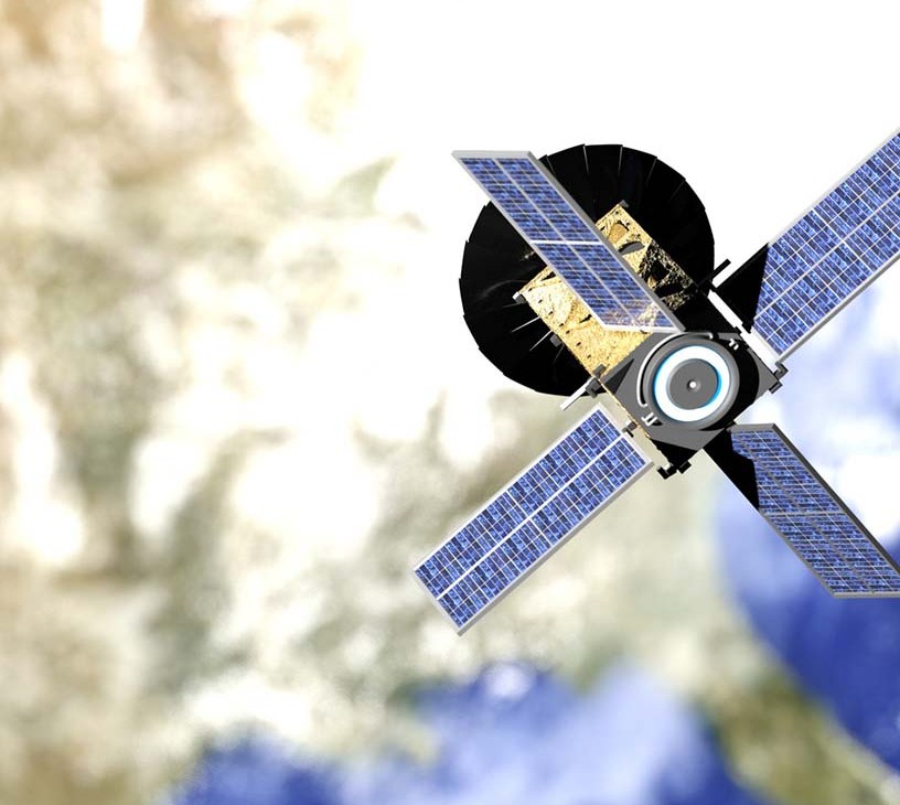 Small Satellite Market Analysis, Size, and Forecast 2026-2030: North America (US, Canada, and Mexico), APAC (China, Japan, and India), Europe (UK, Germany, and France), Middle East and Africa (UAE, Saudi Arabia, and South Africa), South America (Brazil, Argentina, and Colombia), and Rest of World (ROW)