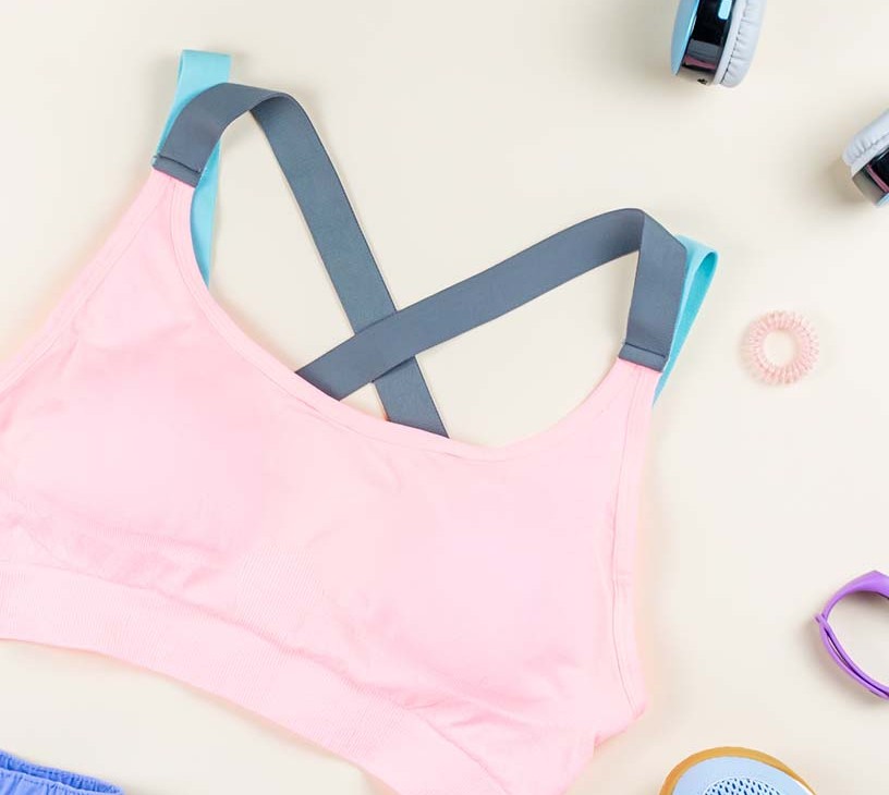 Sports Bras Market Analysis, Size, and Forecast 2026-2030: North America (US, Canada, and Mexico), Europe (Germany, UK, and France), APAC (China, Japan, and India), South America (Brazil and Argentina), Middle East and Africa (Saudi Arabia, UAE, and South Africa), and Rest of World (ROW)