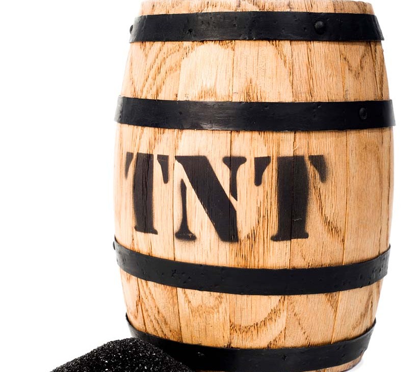 Trinitrotoluene (TNT) Market Analysis, Size, and Forecast 2026-2030: APAC (China, India, and South Korea), Europe (Germany, France, and UK), North America (US, Canada, and Mexico), South America (Brazil), Middle East and Africa (South Africa, Saudi Arabia, and UAE), and Rest of World (ROW)