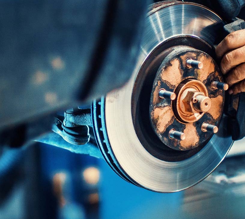 Automotive Brake Pad Market Analysis, Size, and Forecast 2026-2030: APAC (China, India, and Japan), Europe (Germany, UK, and France), North America (US, Canada, and Mexico), South America (Brazil, Argentina, and Colombia), Middle East and Africa (South Africa, UAE, and Saudi Arabia), and Rest of World (ROW)