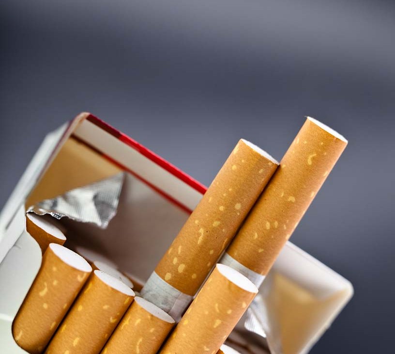 Cigarettes Market Analysis, Size, and Forecast 2026-2030: APAC (China, Japan, and India), Europe (Germany, UK, and France), North America (US, Canada, and Mexico), Middle East and Africa (Saudi Arabia, UAE, and South Africa), South America (Brazil, Argentina, and Colombia), and Rest of World (ROW)