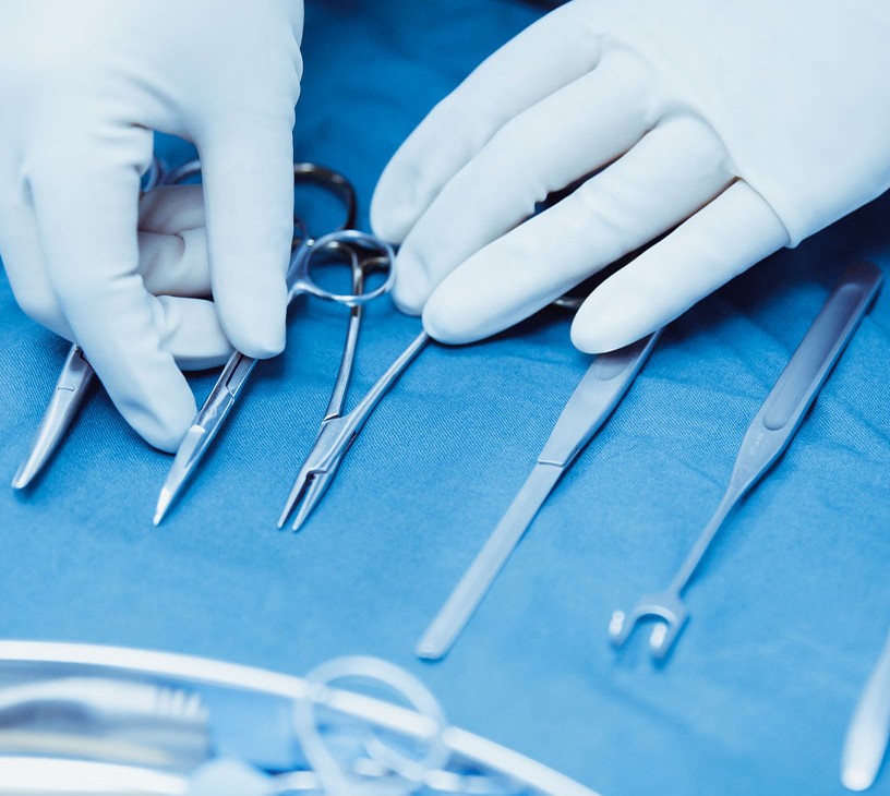 Surgical Instrument Tracking System Market Analysis, Size, and Forecast 2026-2030: North America (US, Canada, and Mexico), APAC (China, Japan, and India), Europe (Germany, UK, and France), Middle East and Africa (UAE, South Africa, and Saudi Arabia), South America (Brazil), Asia, Rest of World (ROW)