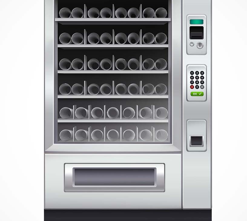 Industrial Vending Machine (IVM) Market Analysis, Size, and Forecast 2026-2030: North America (US, Canada, and Mexico), APAC (China, Japan, and India), Europe (Germany, UK, and France), South America (Brazil and Argentina), Middle East and Africa (Saudi Arabia, UAE, and South Africa), and Rest of World (ROW)