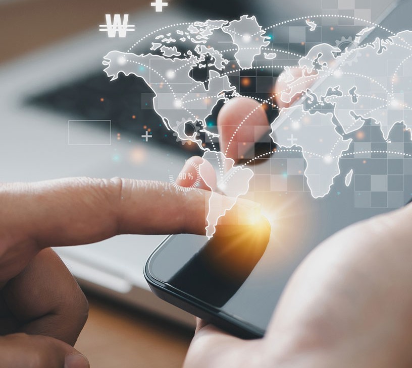 Digital Remittance Market Analysis, Size, and Forecast 2026-2030: North America (US, Canada, and Mexico), Europe (Germany, UK, and France), APAC (China, Japan, and India), Middle East and Africa (Saudi Arabia, UAE, and South Africa), South America (Brazil, Argentina, and Colombia), and Rest of World (ROW)