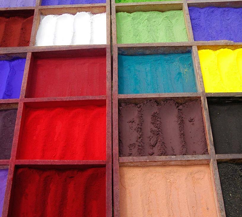 Dyes And Pigments Market Analysis, Size, and Forecast 2026-2030: APAC (China, India, and Japan), North America (US, Canada, and Mexico), Europe (Germany, France, and UK), South America (Brazil and Argentina), Middle East and Africa (Saudi Arabia, UAE, and South Africa), and Rest of World (ROW)