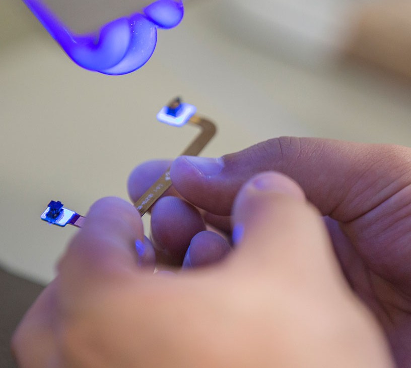 UV Curable Adhesives Market Analysis, Size, and Forecast 2026-2030: APAC (China, Japan, and India), North America (US, Canada, and Mexico), Europe (Germany, UK, and France), South America (Brazil and Argentina), Middle East and Africa (Saudi Arabia, UAE, and South Africa), and Rest of World (ROW)