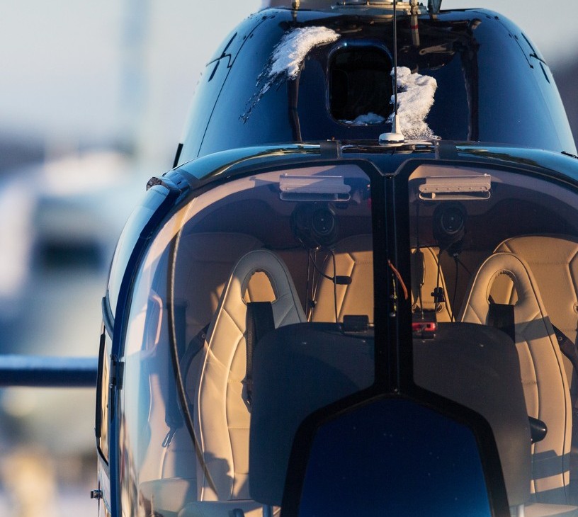 Commercial Helicopters Market Analysis, Size, and Forecast 2026-2030: North America (US, Canada, and Mexico), Europe (Germany, UK, and France), APAC (China, Japan, and India), Middle East and Africa (Saudi Arabia, UAE, and South Africa), South America (Brazil, Argentina, and Colombia), and Rest of World (ROW)