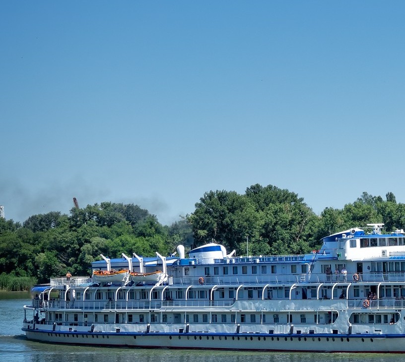 River Cruise Market Analysis, Size, and Forecast 2026-2030: North America (US, Canada, and Mexico), Europe (Germany, France, and UK), APAC (China, Japan, and India), South America (Brazil and Argentina), Middle East and Africa (UAE, Israel, and South Africa), and Rest of World (ROW)