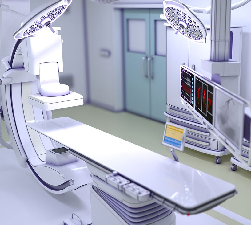 Angiography Devices Market Analysis, Size, and Forecast 2025-2029: North America (US, Canada, and Mexico), Europe (Germany, UK, and France), APAC (China, Japan, and India), South America (Brazil, Colombia, and Argentina), Middle East and Africa (Saudi Arabia, UAE, and South Africa), Asia, Rest of World (ROW)