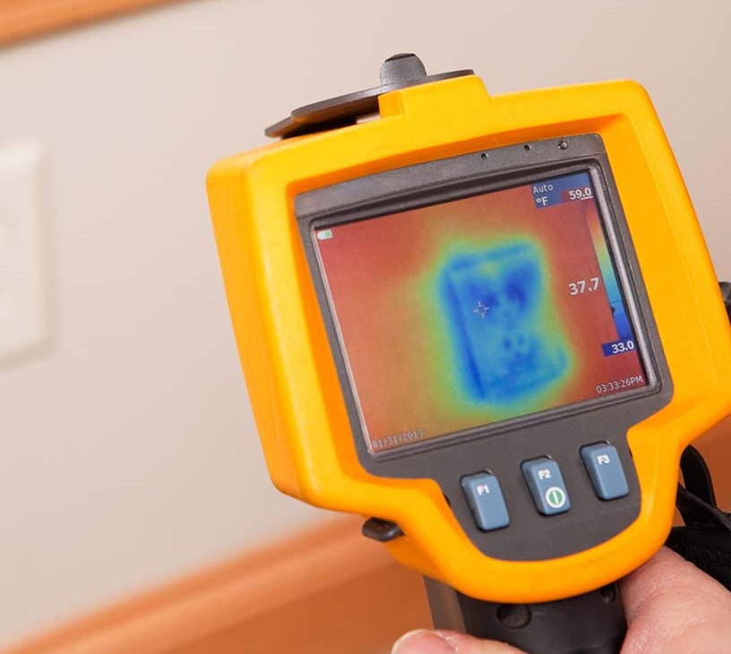 Temperature Sensor Market Analysis, Size, and Forecast 2026-2030: North America (US, Canada, and Mexico), APAC (China, Japan, and India), Europe (Germany, UK, and France), Middle East and Africa (Saudi Arabia, UAE, and South Africa), South America (Brazil and Argentina), and Rest of World (ROW)