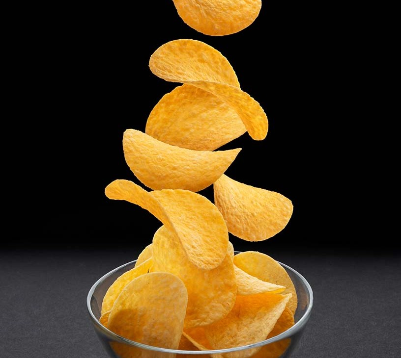 Potato Chips Market Analysis, Size, and Forecast 2026-2030: APAC (China, Japan, and India), North America (US, Canada, and Mexico), Europe (Germany, UK, and France), South America (Brazil, Argentina, and Colombia), Middle East and Africa (Saudi Arabia, UAE, and South Africa), and Rest of World (ROW)