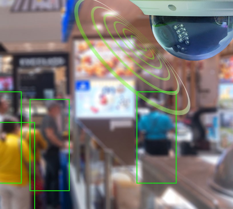 Physical Security In Retail Sector Market Analysis, Size, and Forecast 2026-2030: North America (US, Canada, and Mexico), Europe (Germany, UK, and France), APAC (China, Japan, and India), South America (Brazil, Argentina, and Colombia), Middle East and Africa (Saudi Arabia, UAE, and South Africa), and Rest of World (ROW)