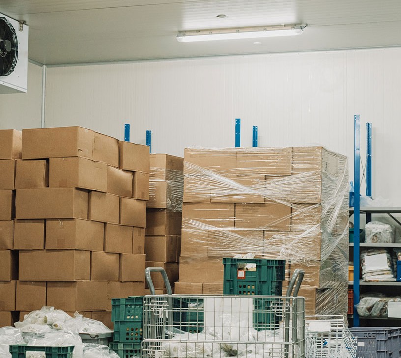 Europe Cold Chain Market Analysis, Size, and Forecast 2026-2030: Europe (Germany, France, and Italy)