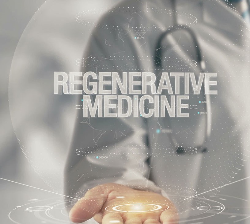 Japan Regenerative Medicine Market Analysis, Size, and Forecast 2026-2030