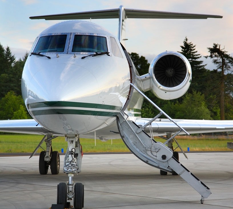 Business Jet Market Analysis, Size, and Forecast 2026-2030: North America (US, Canada, and Mexico), Europe (Germany, UK, and France), APAC (China, Japan, and India), Middle East and Africa (Saudi Arabia, UAE, and South Africa), South America (Brazil, Argentina, and Colombia), and Rest of World (ROW)