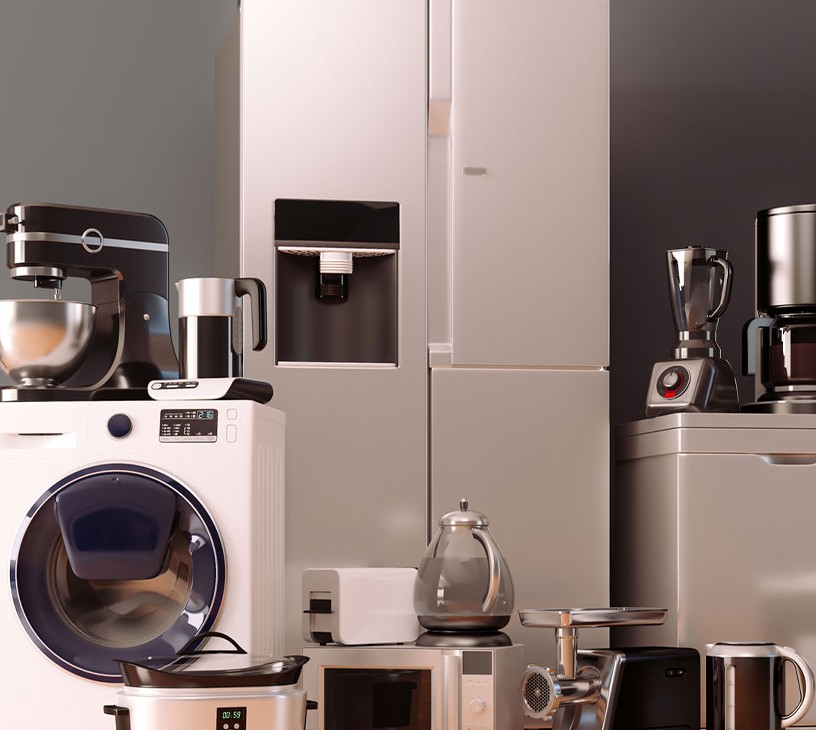 US Household Appliances Market Analysis, Size, and Forecast 2026-2030