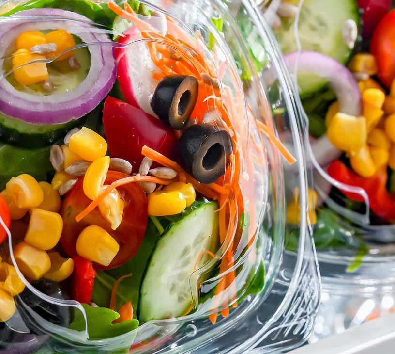 GCC Packaged Food Market Analysis, Size, and Forecast 2026-2030: Middle East and Africa (Saudi Arabia and UAE), GCC