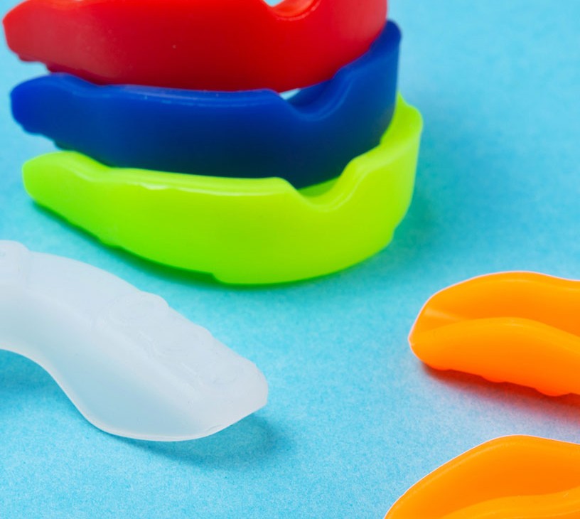 Sports Mouthguard Market Analysis, Size, and Forecast 2026-2030: North America (US, Canada, and Mexico), Europe (Germany, UK, and France), APAC (China, Japan, and India), South America (Brazil, Argentina, and Colombia), Middle East and Africa (South Africa, Saudi Arabia, and UAE), and Rest of World (ROW)