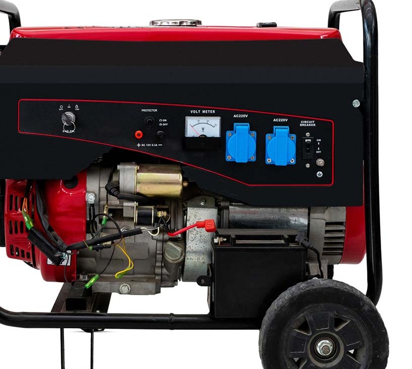 US Low-capacity Portable Generator Market Analysis, Size, and Forecast 2026-2030