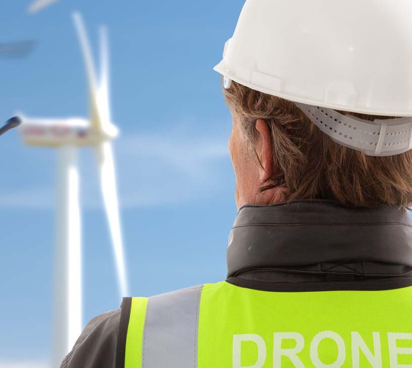 Wind Turbine Inspection Drones Market Analysis, Size, and Forecast 2026-2030: APAC (China, Japan, and India), North America (US, Canada, and Mexico), Europe (Germany, UK, and France), Middle East and Africa (Saudi Arabia, UAE, and South Africa), South America (Brazil and Argentina), and Rest of World (ROW)