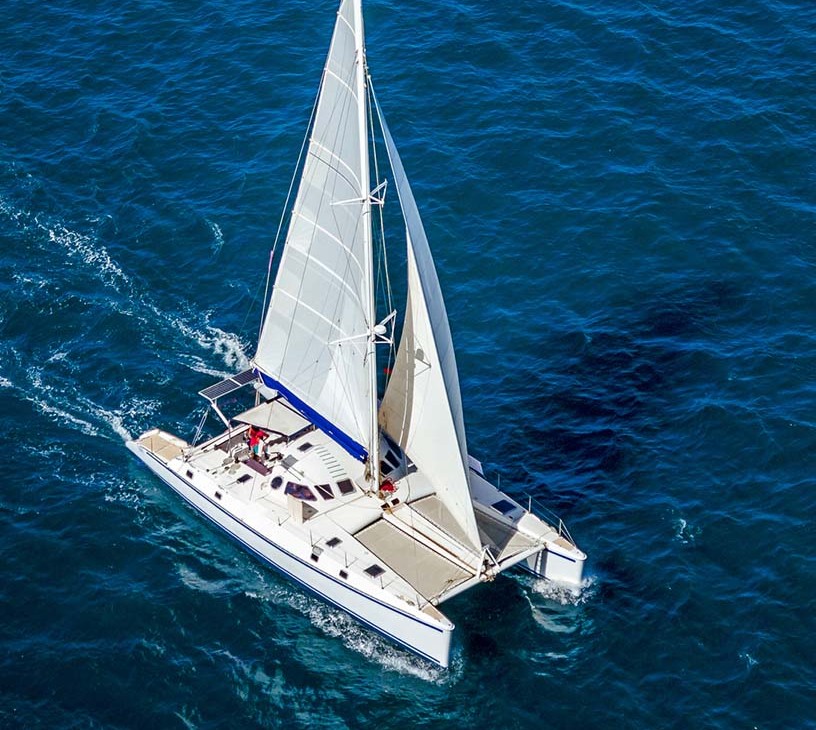 Catamaran Market Analysis, Size, and Forecast 2026-2030: North America (US, Canada, and Mexico), Europe (France, UK, and Spain), APAC (Australia, China, and Japan), South America (Brazil, Argentina, and Chile), Middle East and Africa (UAE, South Africa, and Saudi Arabia), and Rest of World (ROW)