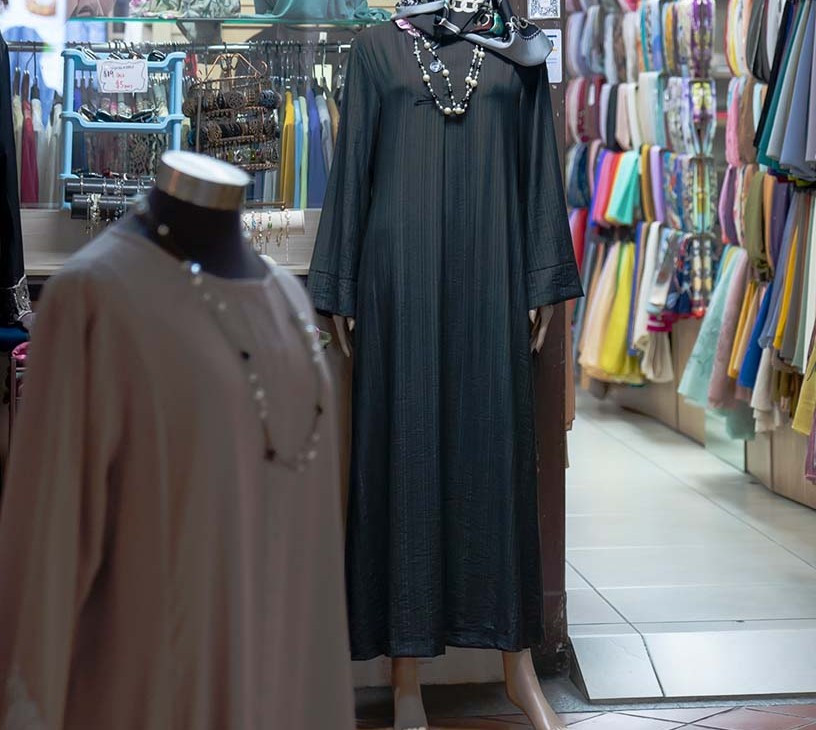 Islamic Clothing Market Analysis, Size, and Forecast 2026-2030: APAC (Indonesia, India, and China), Middle East and Africa (Saudi Arabia, Turkey, and UAE), Europe (UK, Germany, and France), North America (US, Canada, and Mexico), South America (Brazil, Argentina, and Chile), and Rest of World (ROW)