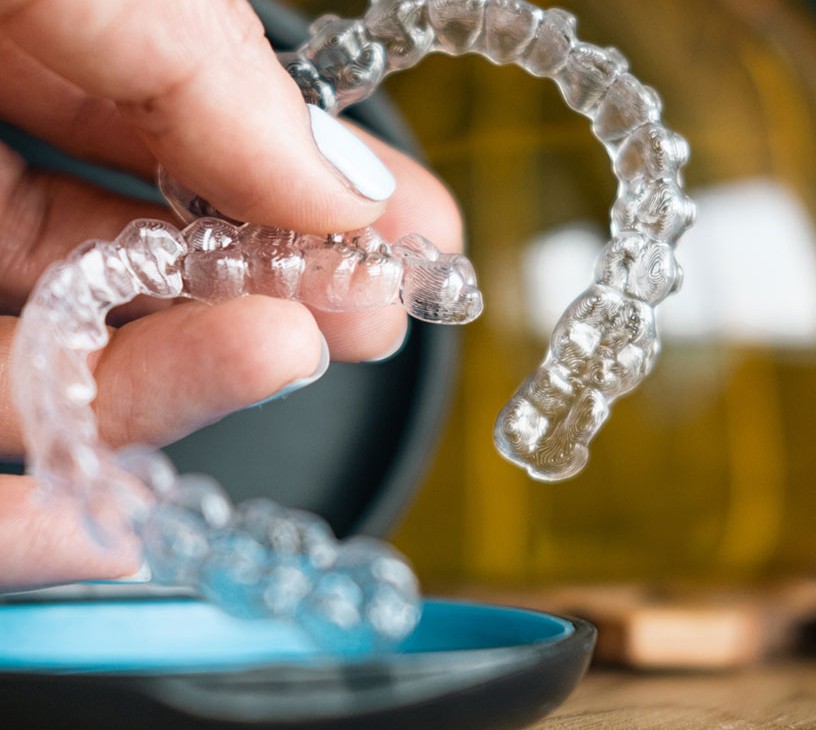 Australia Clear Aligners Market Analysis, Size, and Forecast 2026-2030