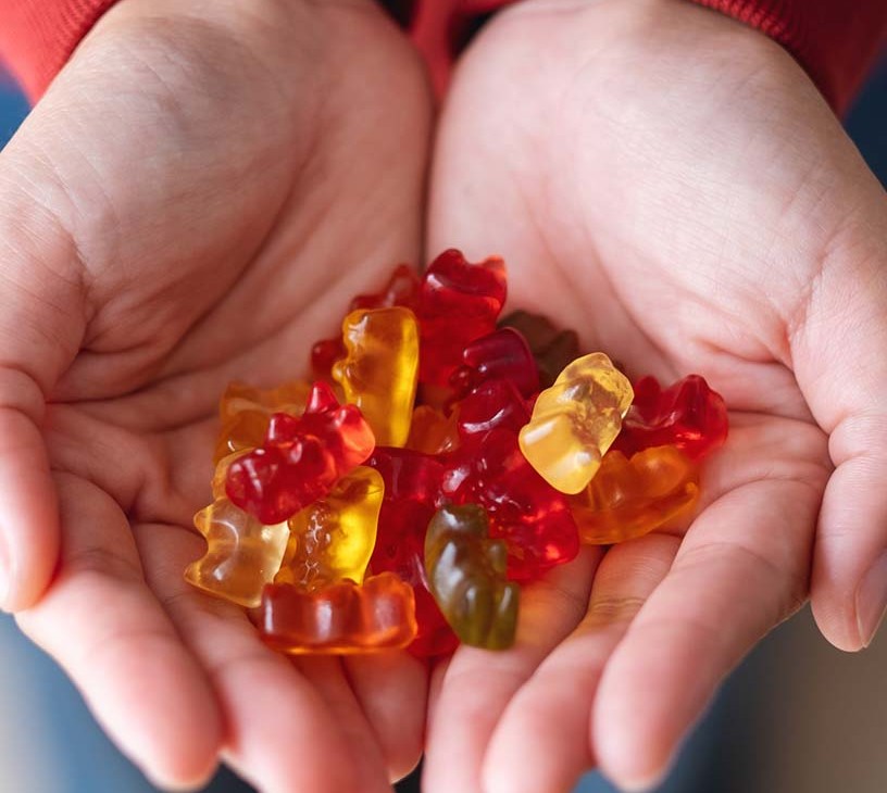 Adult Vitamin Gummies Market Analysis, Size, and Forecast 2026-2030: North America (US, Canada, and Mexico), Europe (Germany, UK, and France), APAC (China, Japan, and India), South America (Brazil, Argentina, and Colombia), Middle East and Africa (South Africa, Saudi Arabia, and UAE), Asia, Rest of World (ROW)