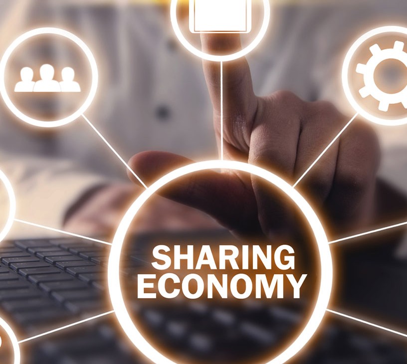 Sharing Economy Market Analysis, Size, and Forecast 2026-2030: APAC (China, India, and Japan), Europe (UK, Germany, and France), North America (US, Canada, and Mexico), South America (Brazil and Argentina), Middle East and Africa (UAE, Saudi Arabia, and South Africa), and Rest of World (ROW)